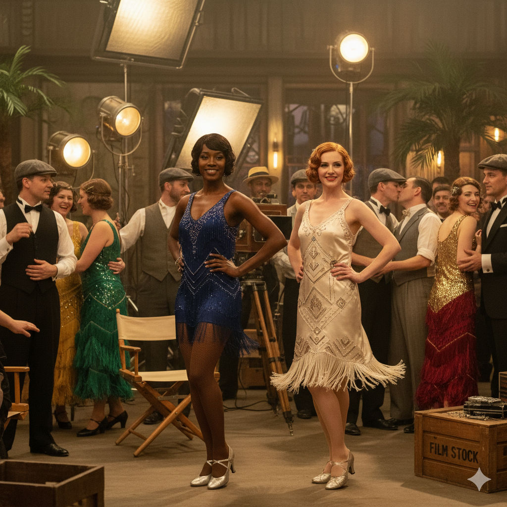 Two Free Spirits in the Republic of Weimar: Life Before the ...