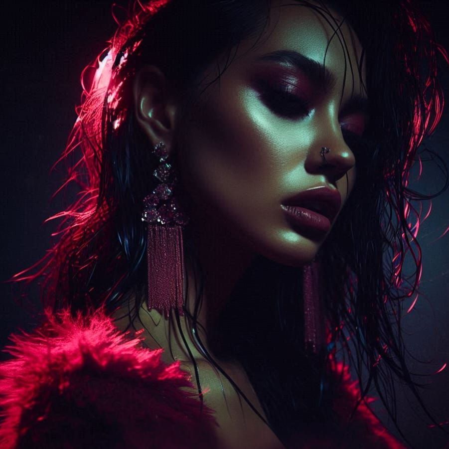 The Versatile Canvas: An Insight into Mixed Art