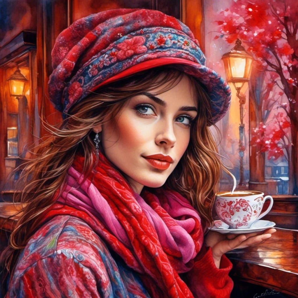 <lora:Nice Portrait:1.0> 