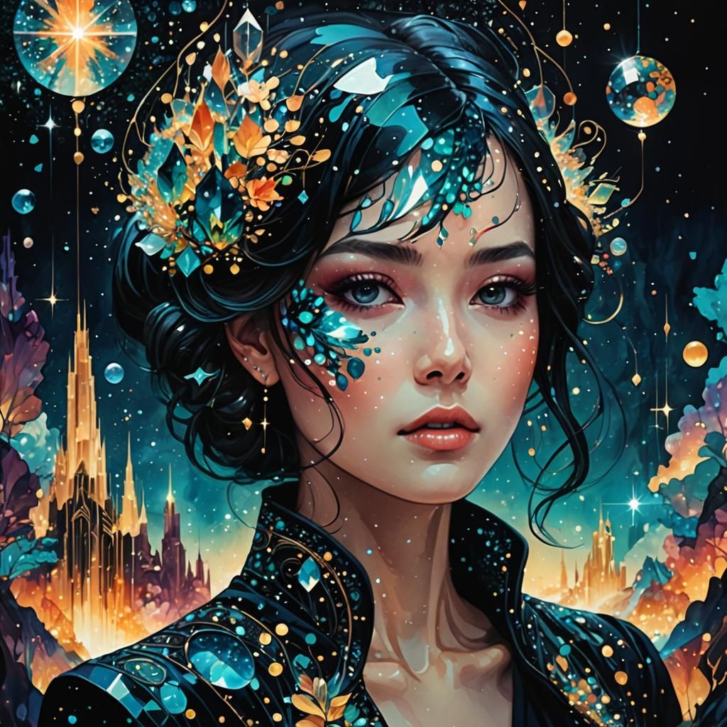 Untitled Creation