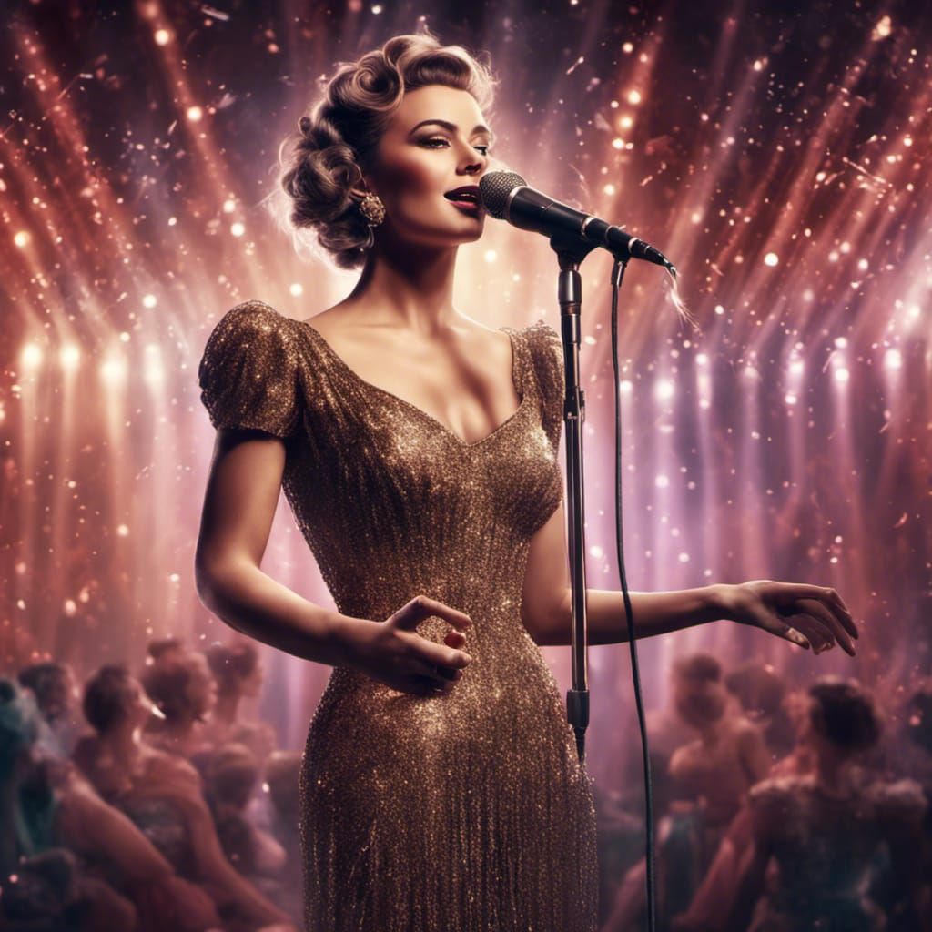 Singer