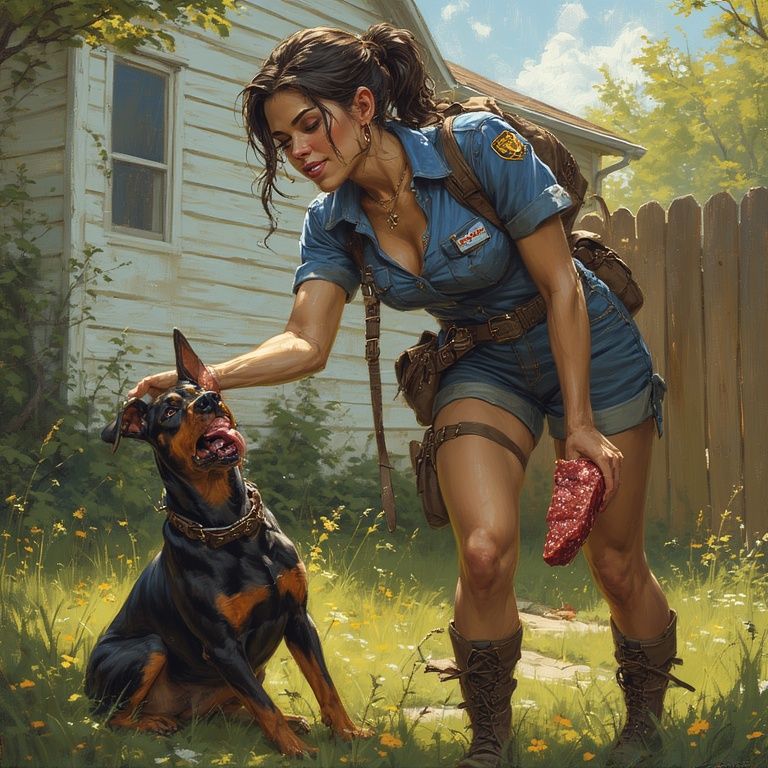 Turning an Annoyance into an Ally