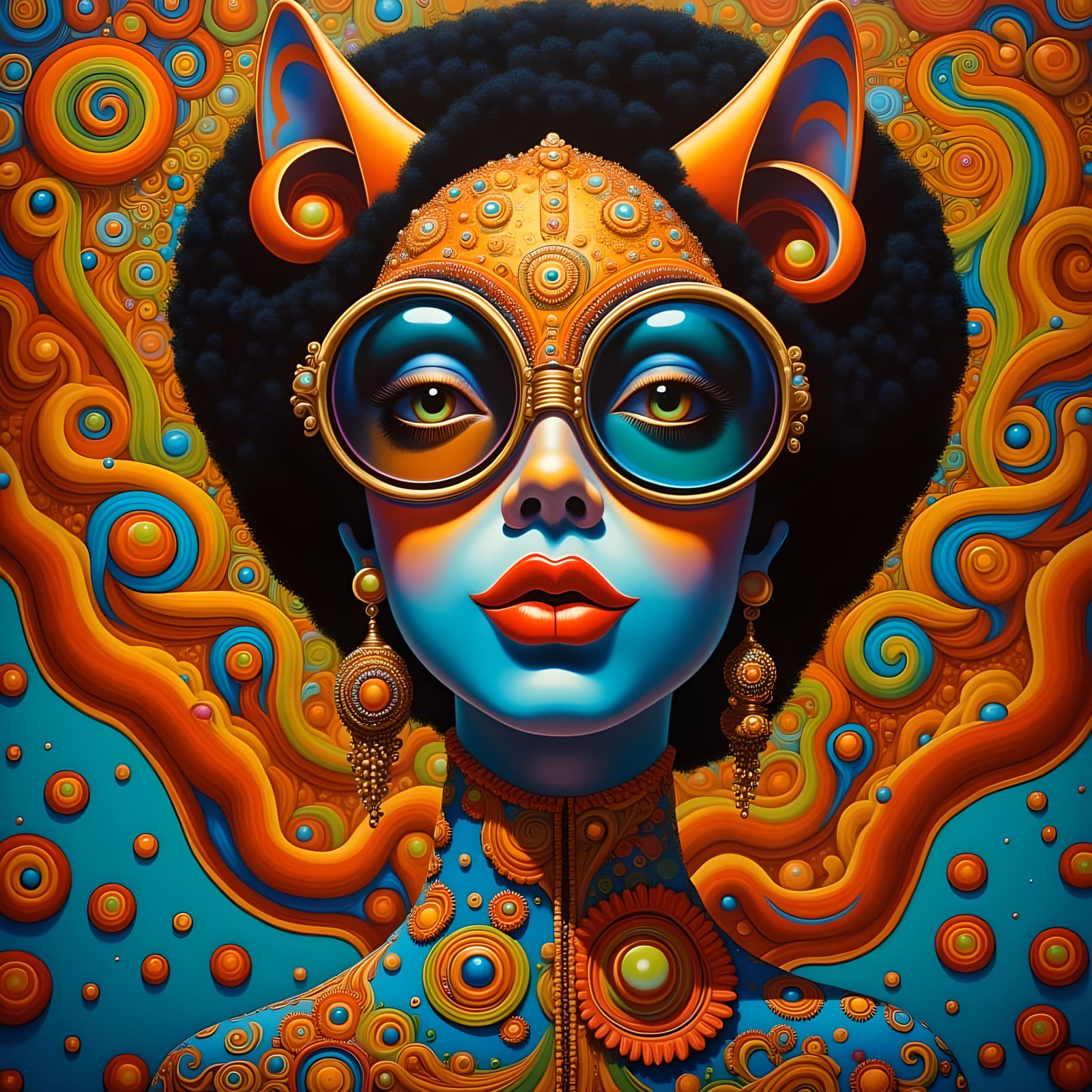 Funky Seventies