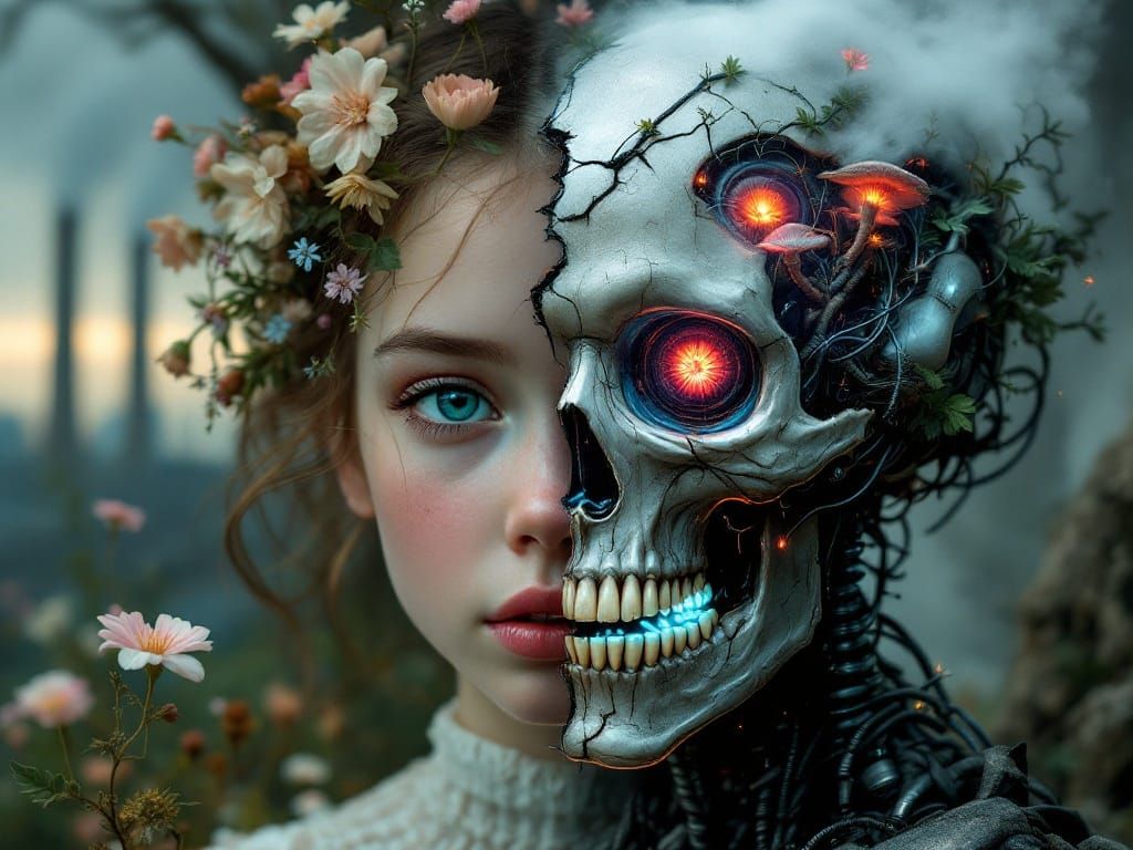 Obscure Worldwanderer