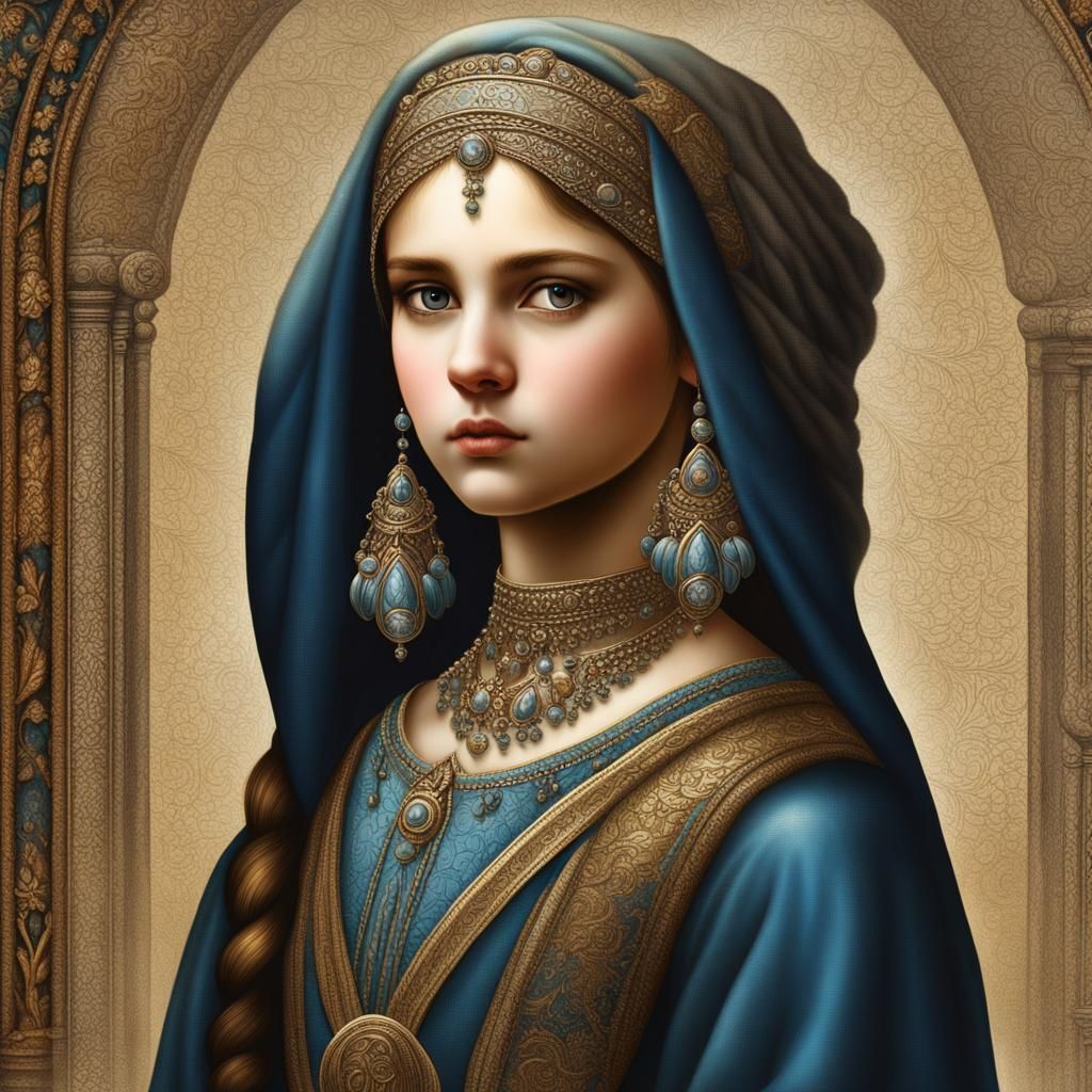 Masterpiece