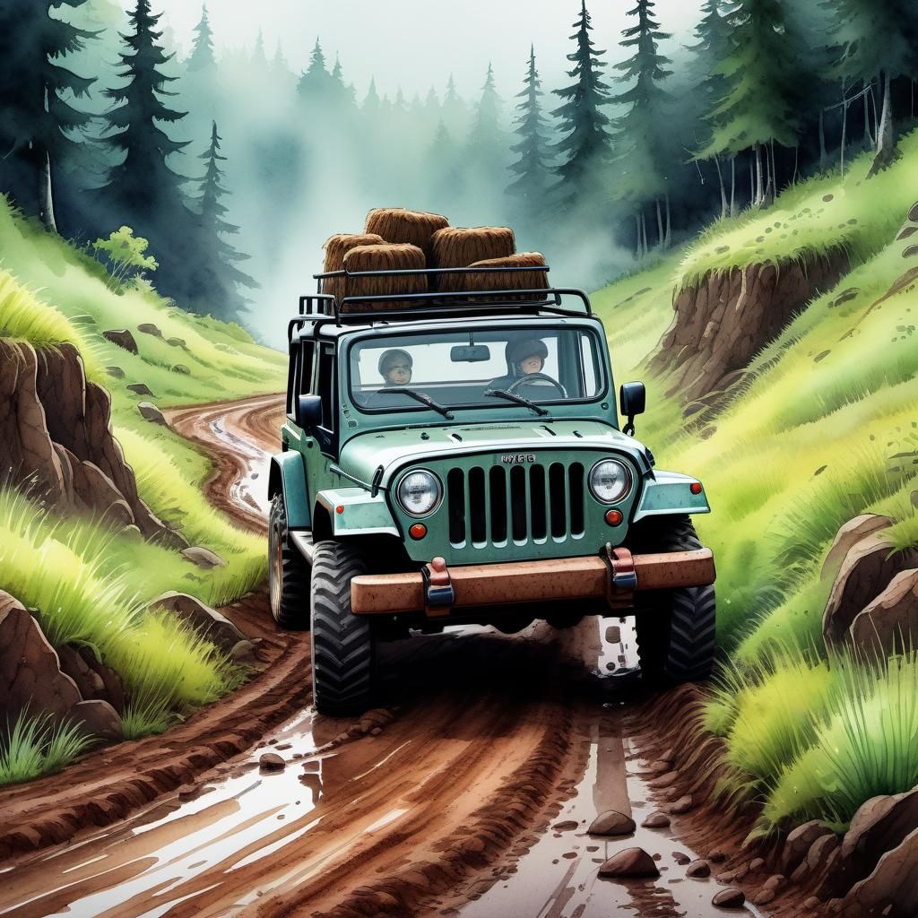 Jeep