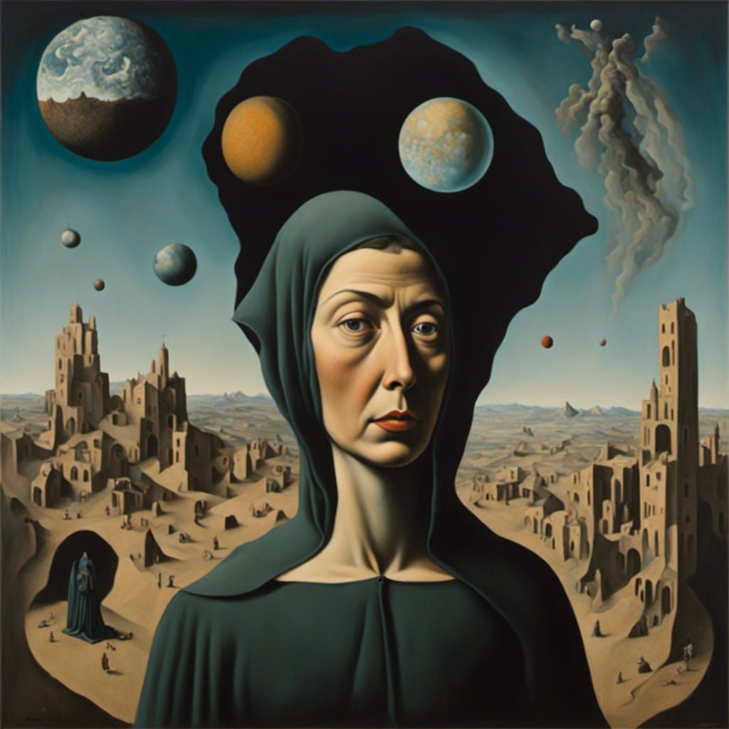 Bethlehem <lora:Surreal:1.0> 