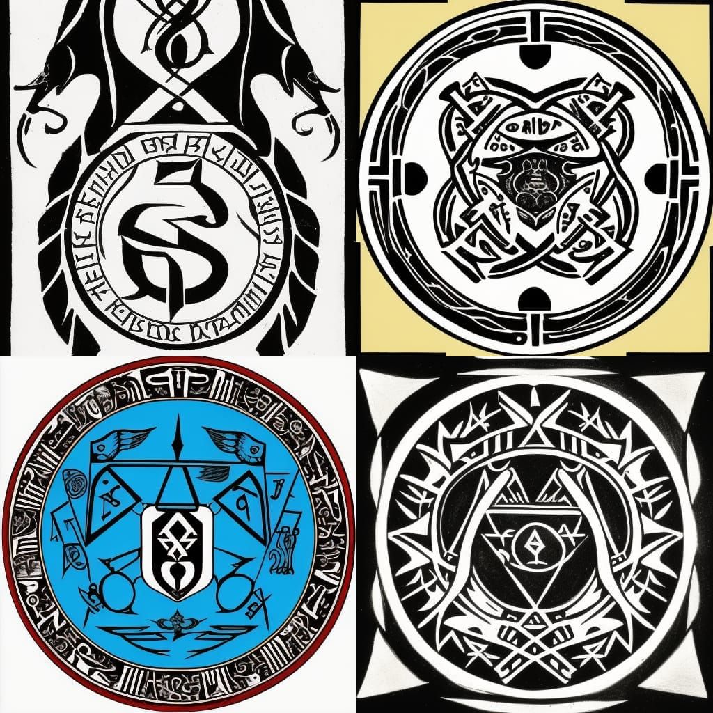 seal of Solomon