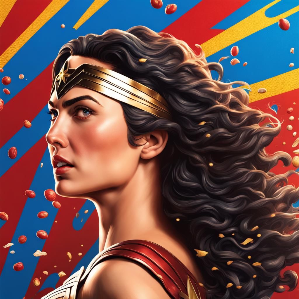 Wonder Woman