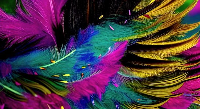 Turn Your Quivering Nerves In My Direction