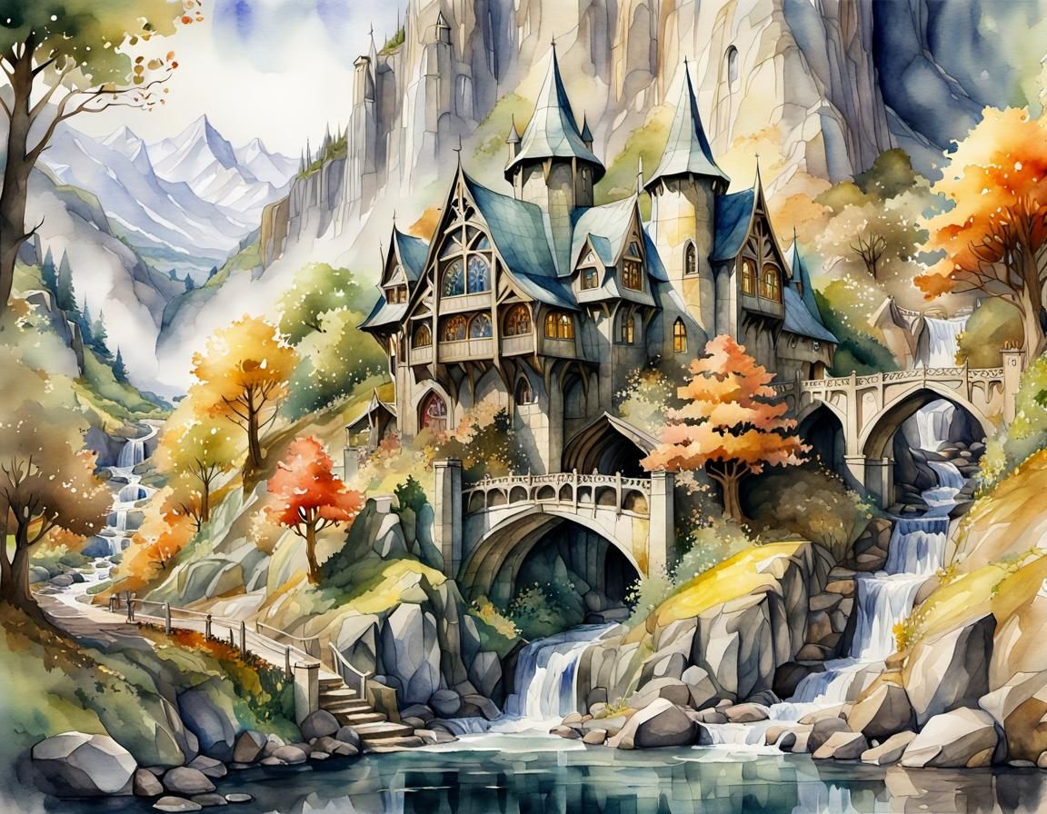 Rivendell