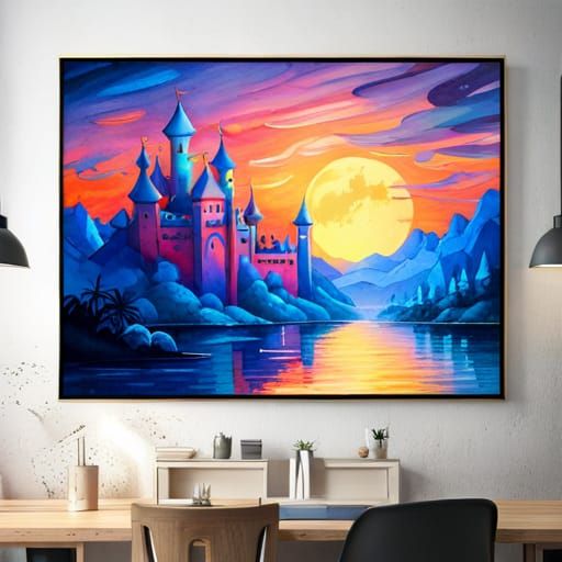 Pride of Place