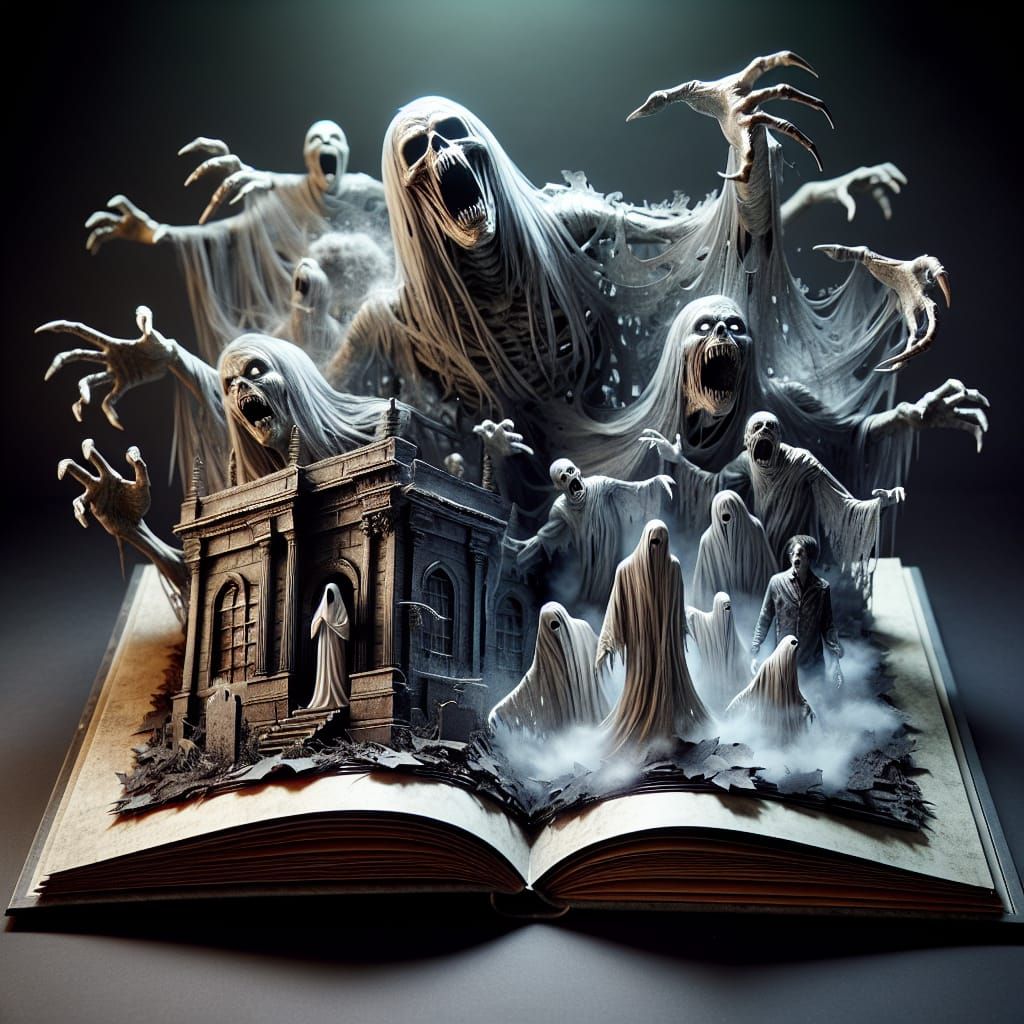 The Book of the Dead