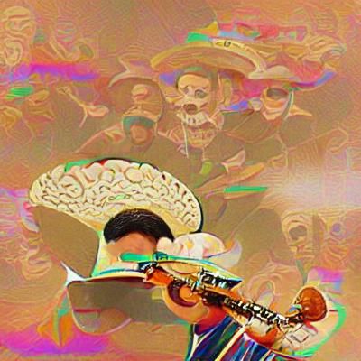 Mental Mariachi