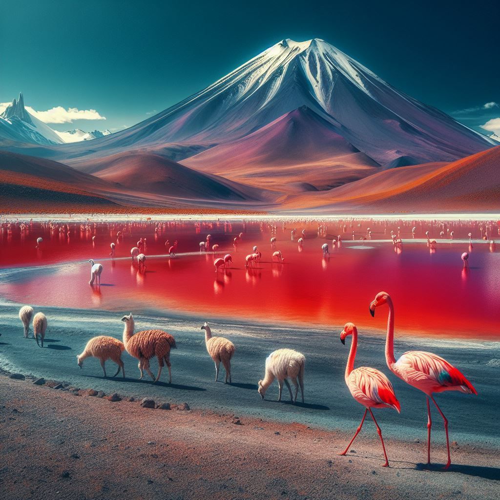 altiplano