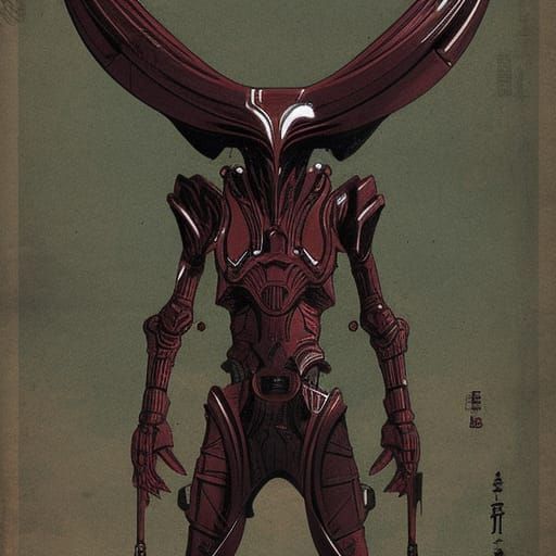 Void Preist