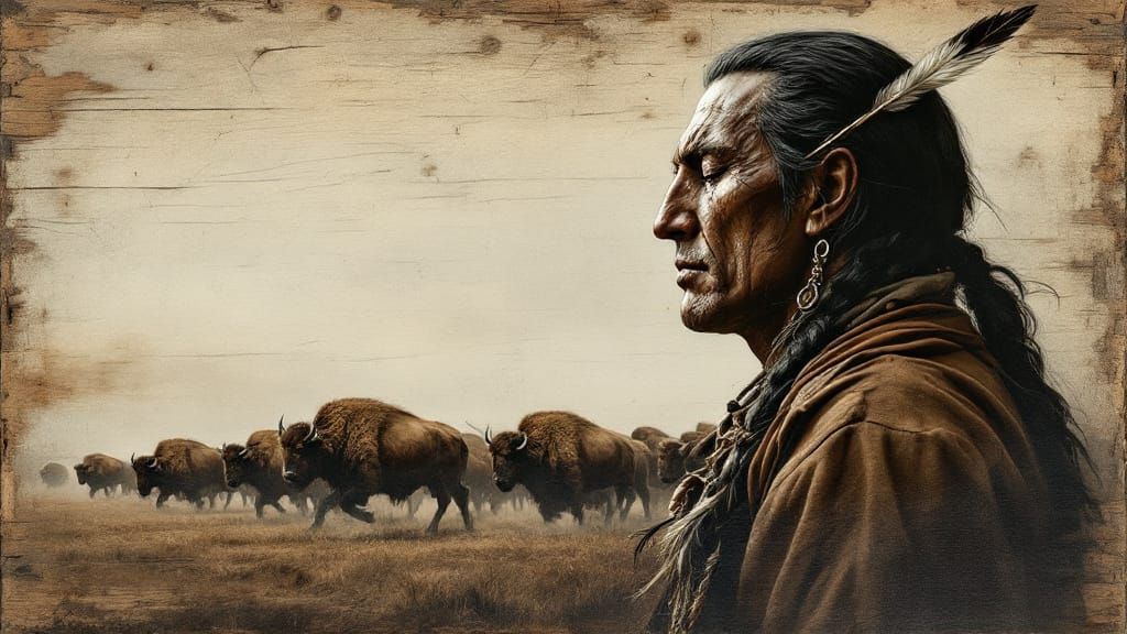 Memories of the past