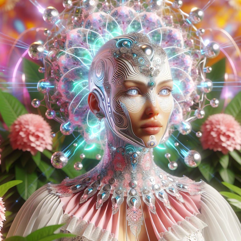 Untitled Creation