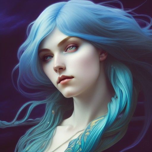 Portrait