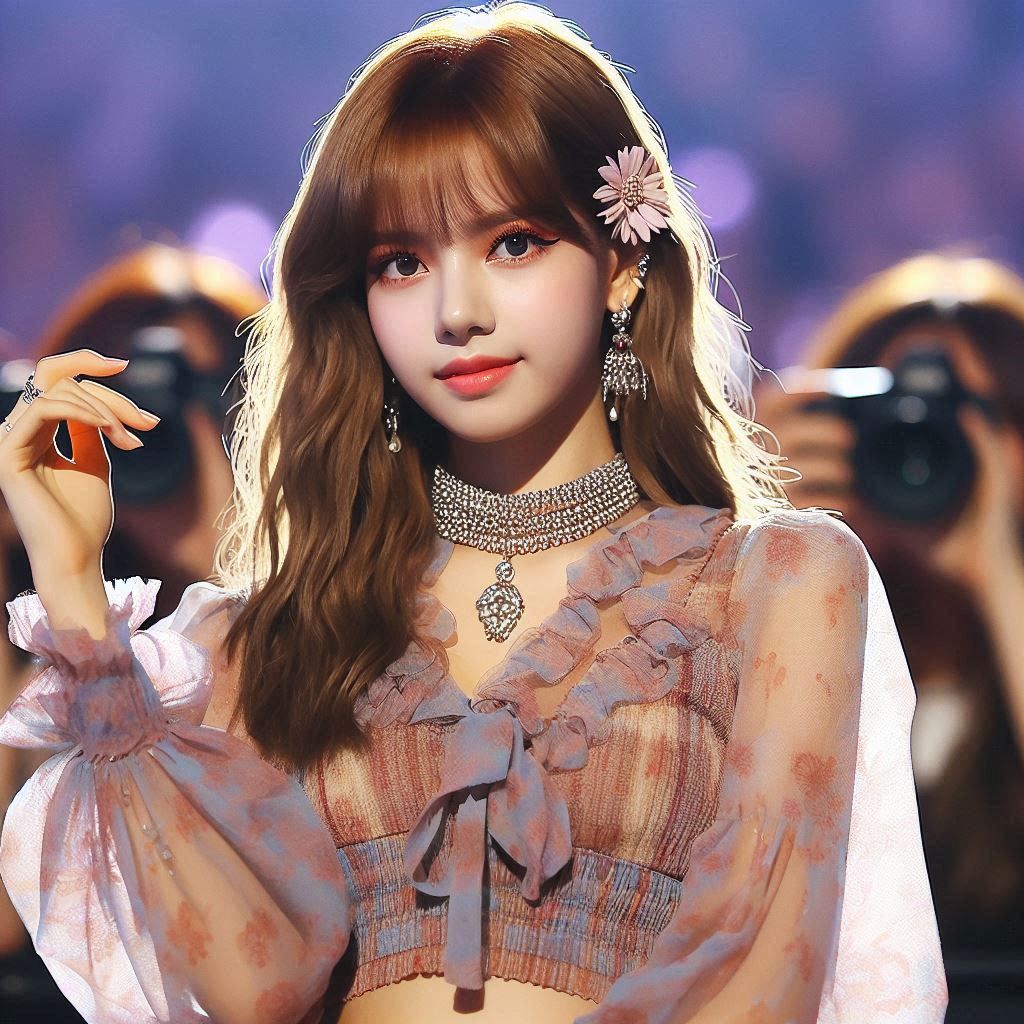 Lisa