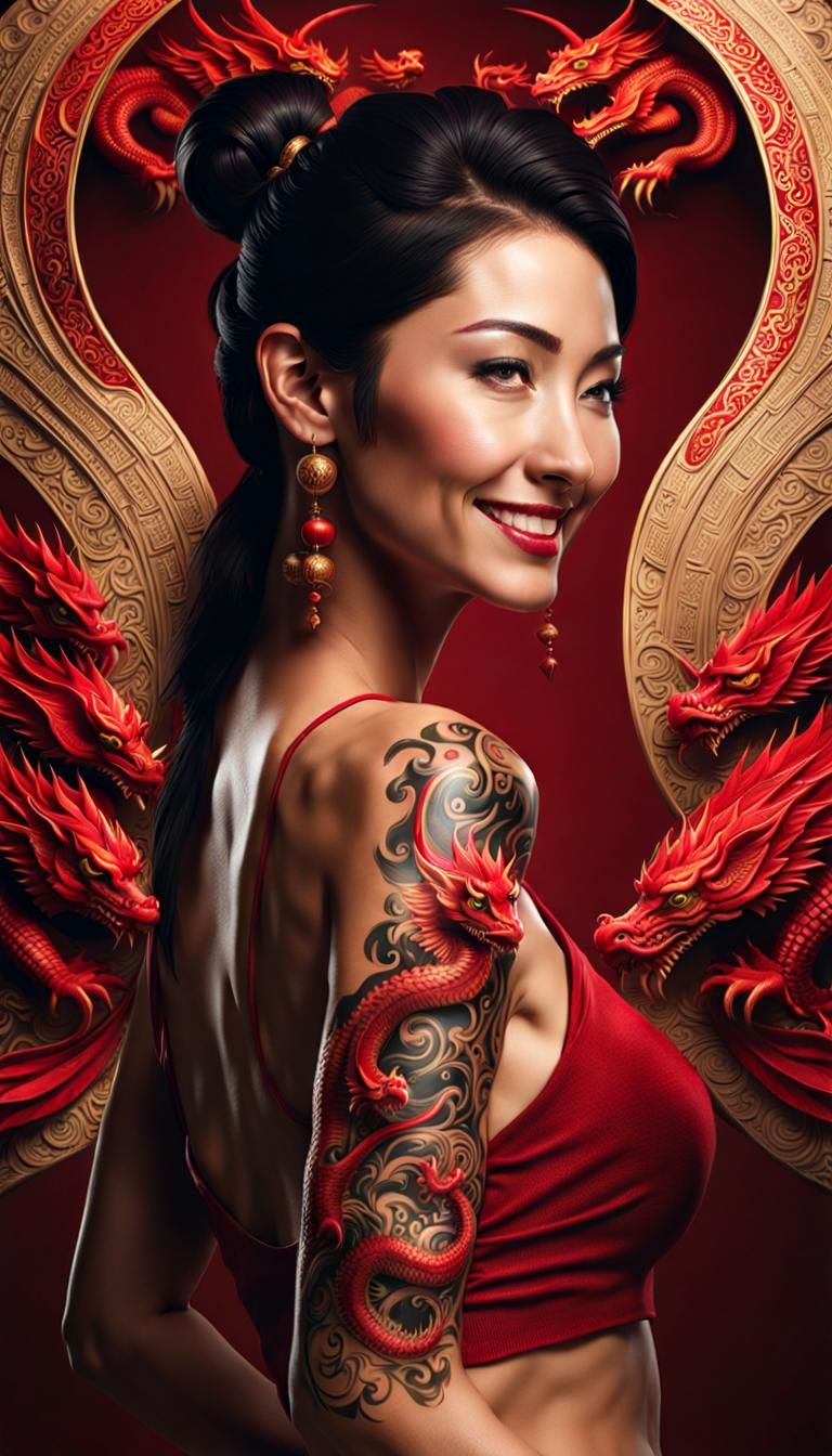 Tattoo 04