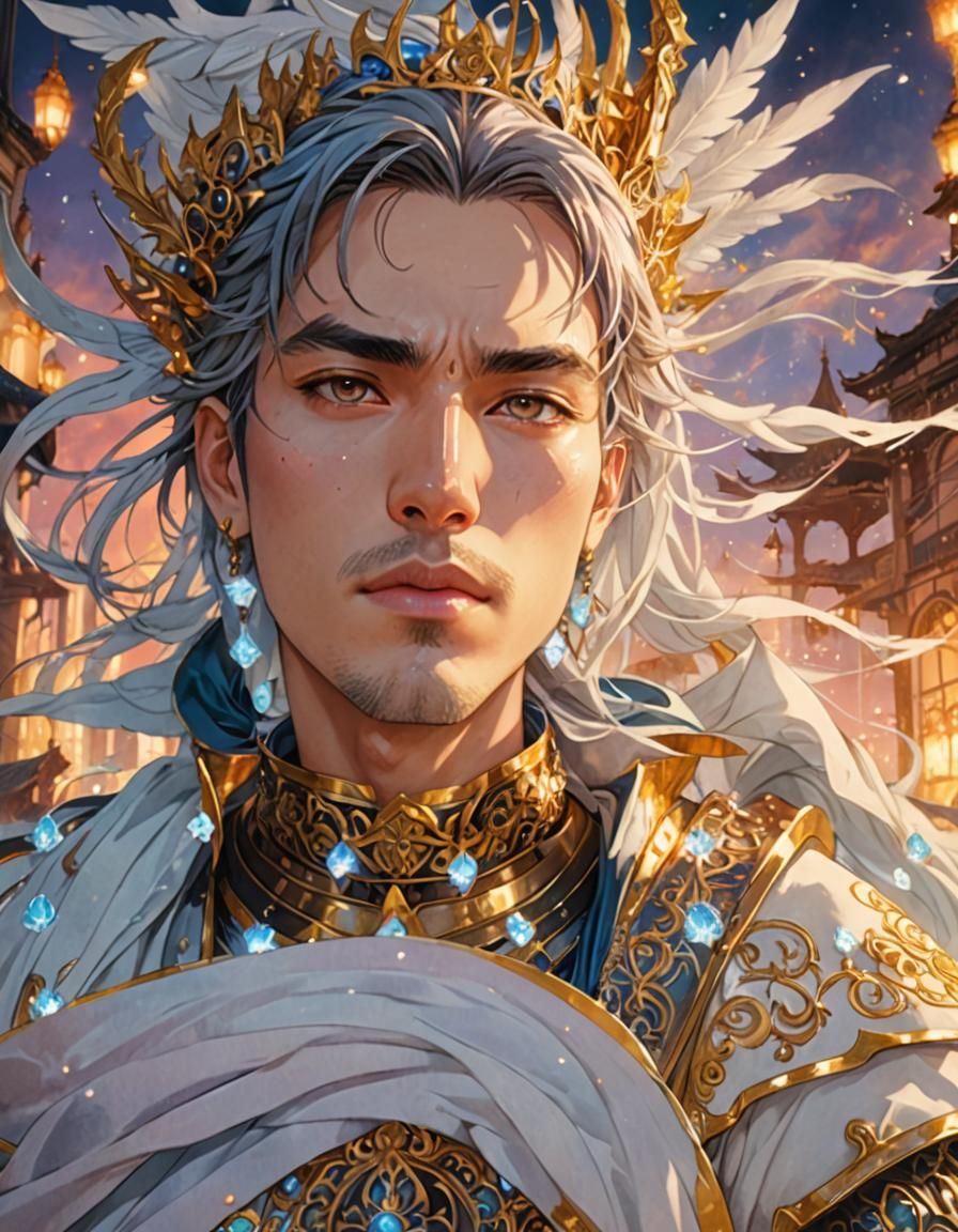 The Book of The Living, The Dead, And Rebirth