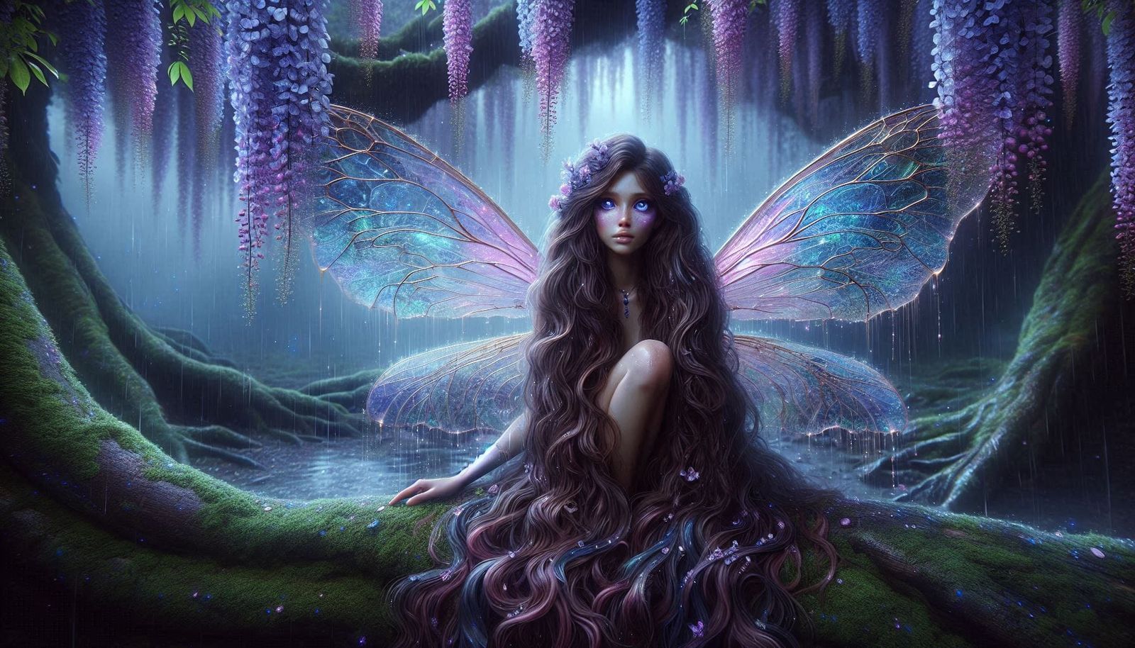 Midnight Mystica - 6/16/2024