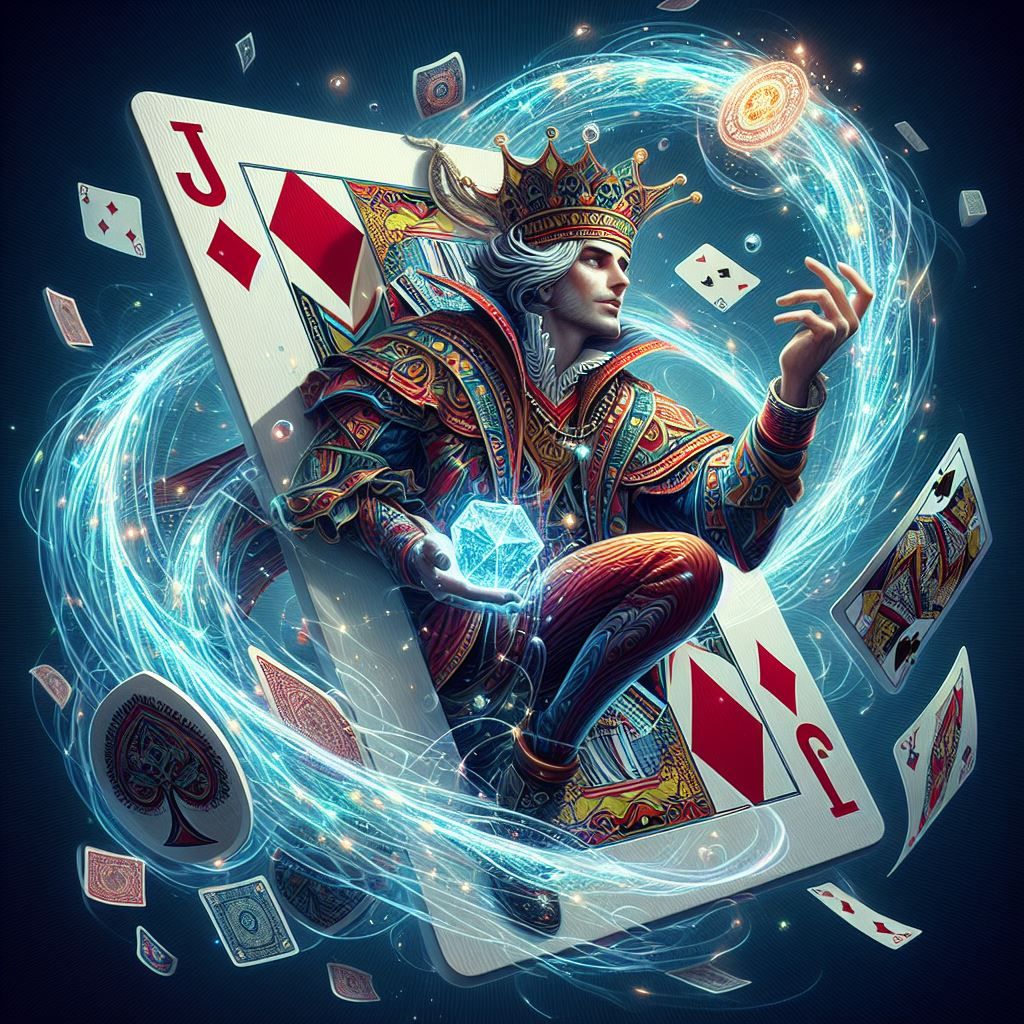 Jack of Diamonds