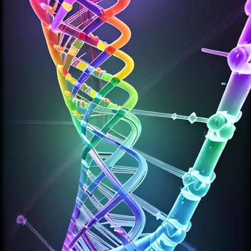 Carbon Based Life Form