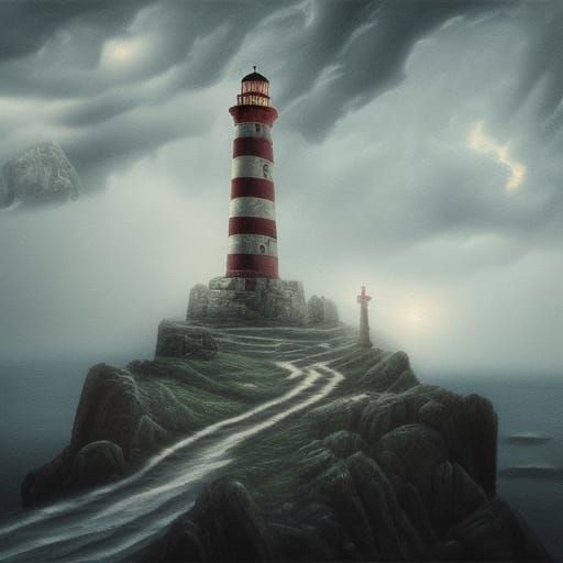 lighthouse