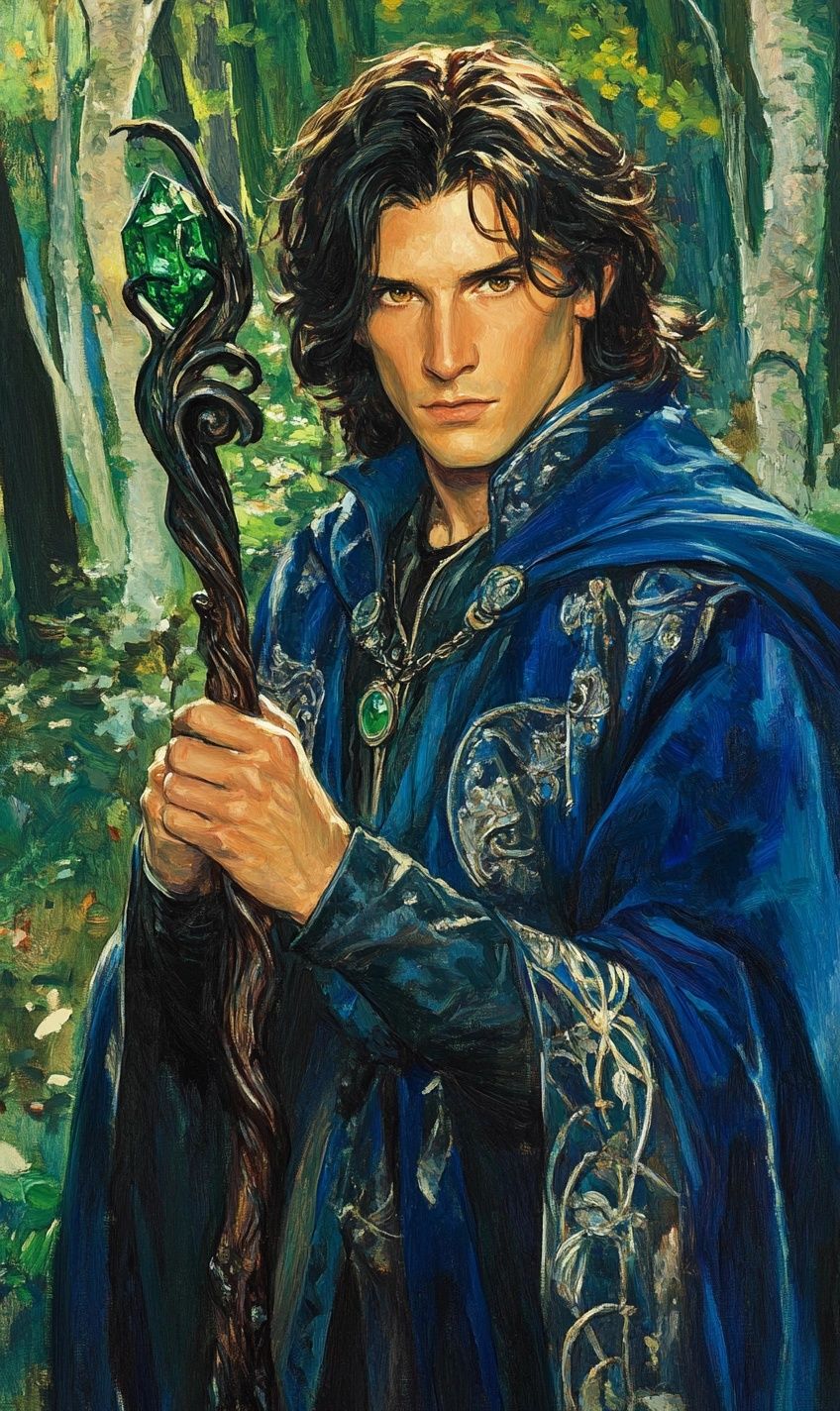 Wizard