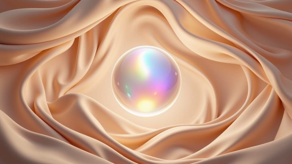 The Floating Mind Passes ✨🌌🧠