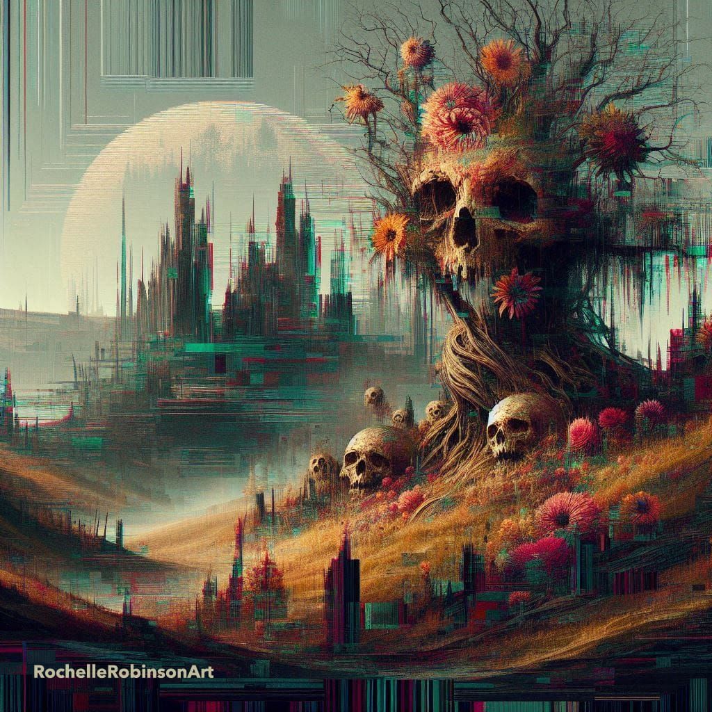 Tree of the Dead