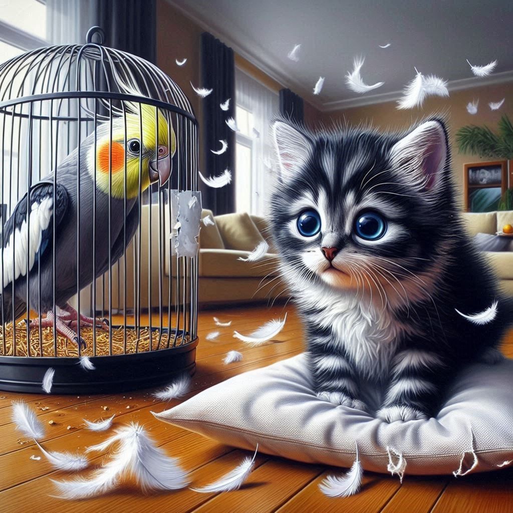 its not what it looks like