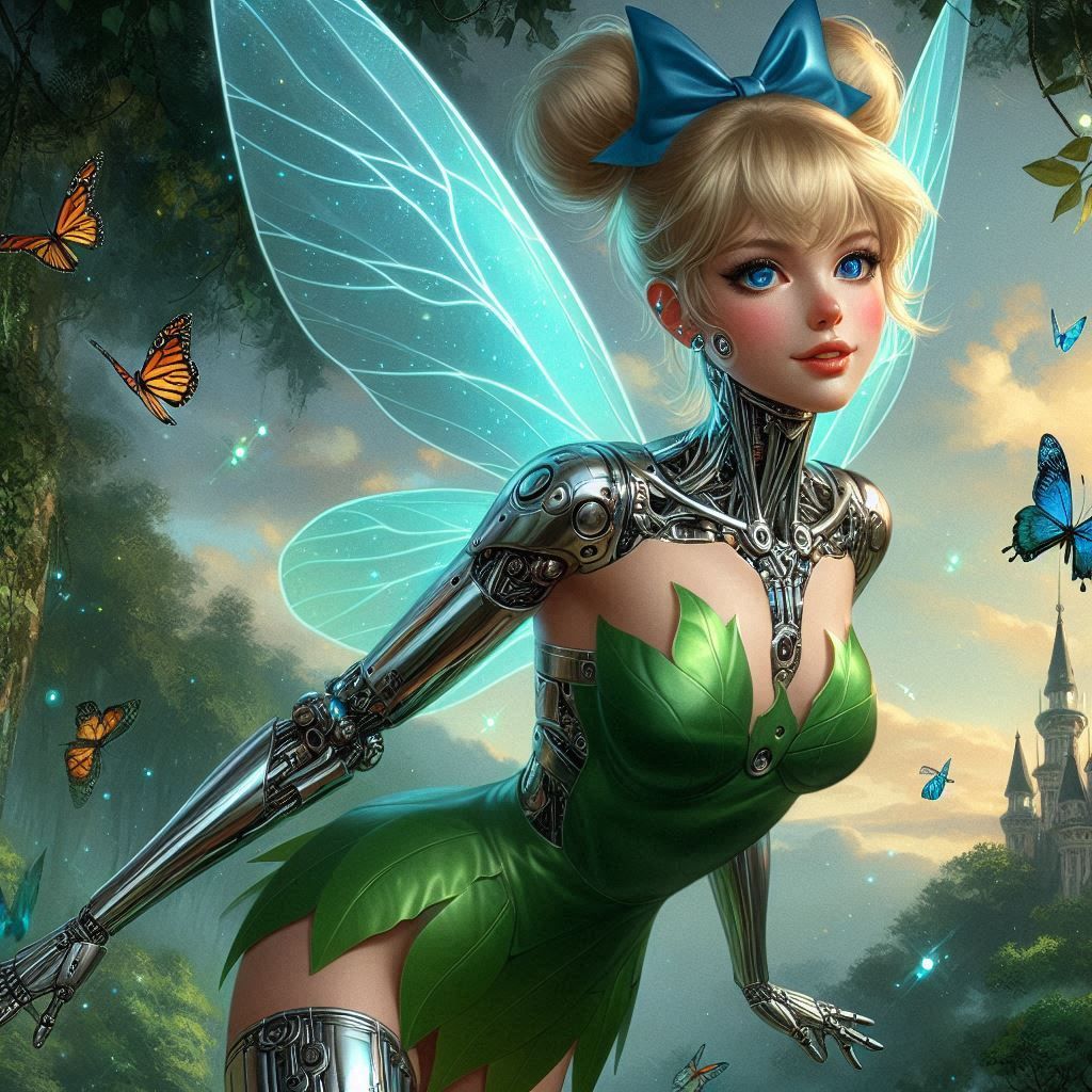 Tinkerbell