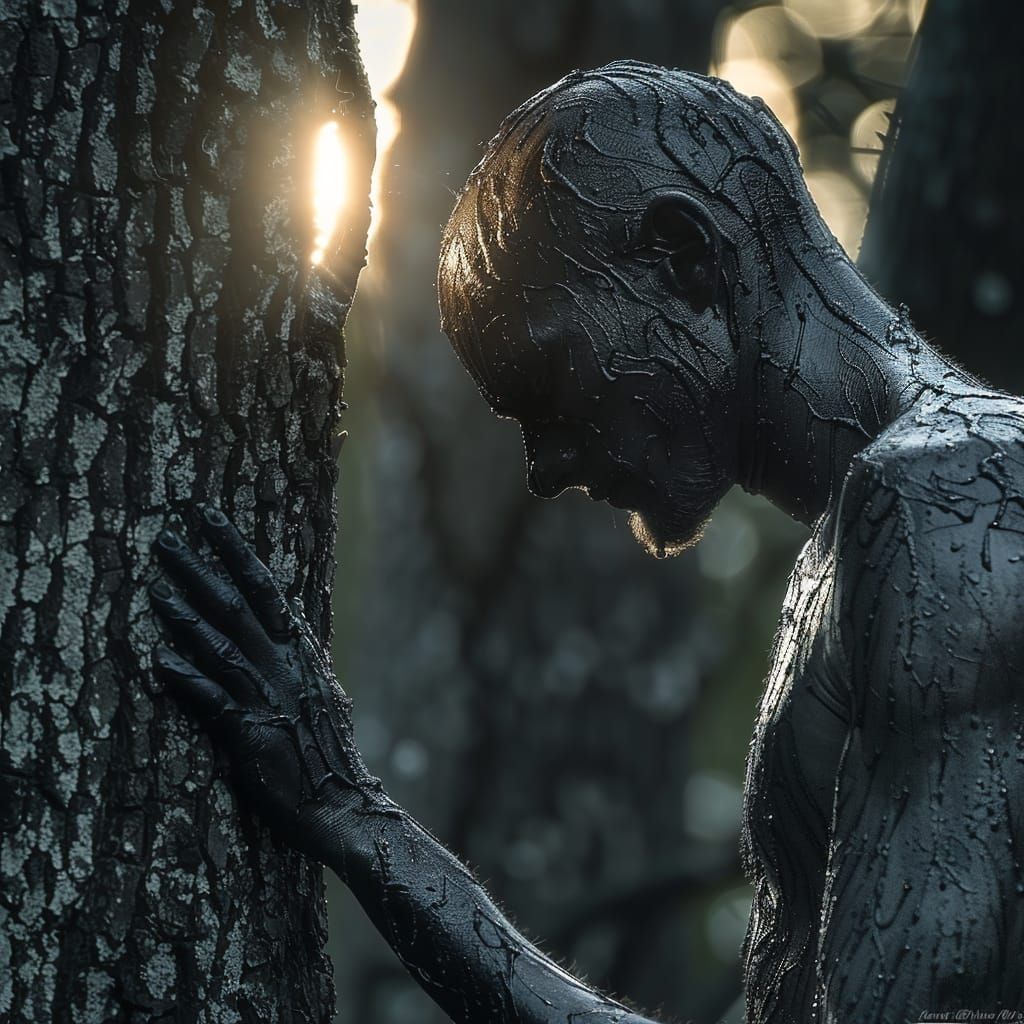 Beginnings of a Dream