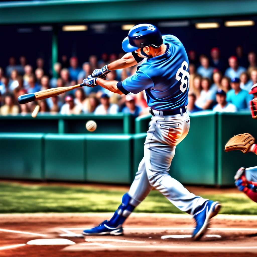 Strike !