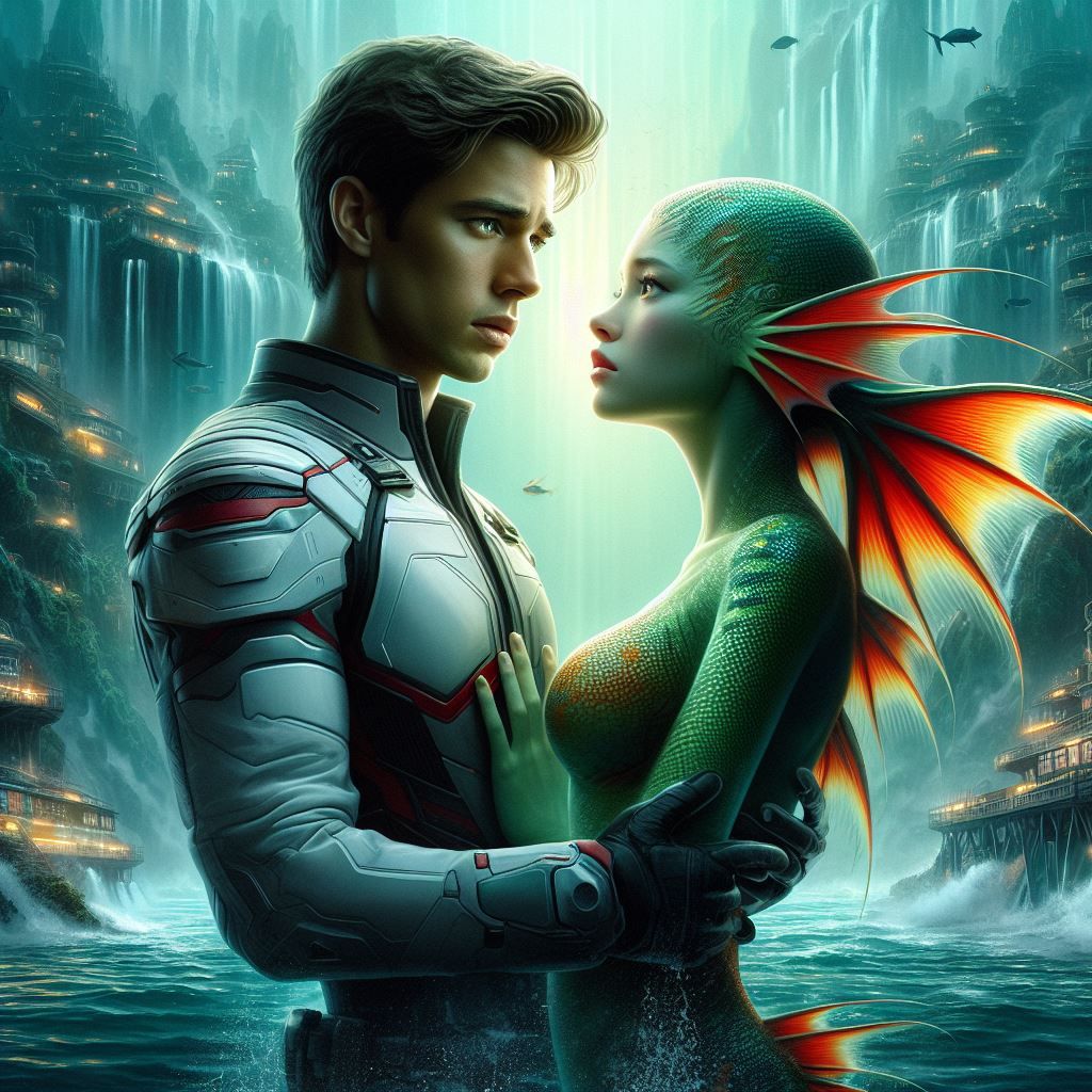 Part 18: ...And One Sides With The Enemy...