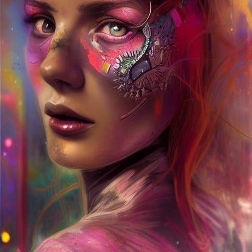 Untitled Creation