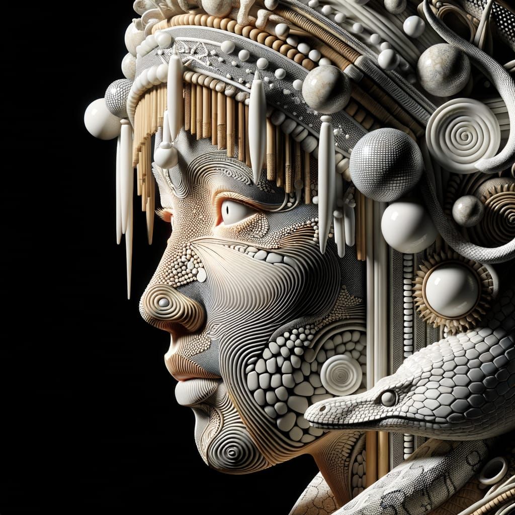 Untitled Creation
