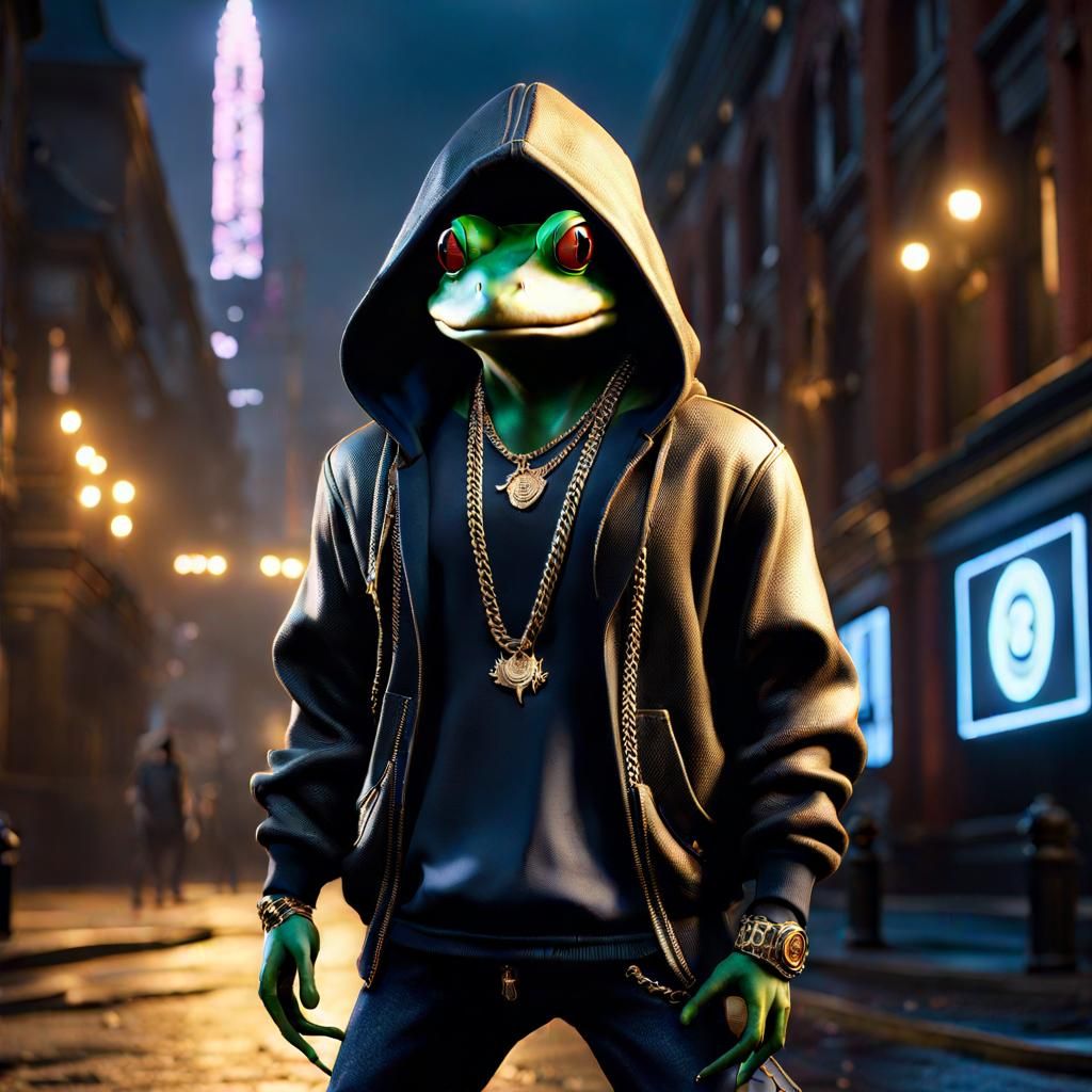 Hiphopseriments
