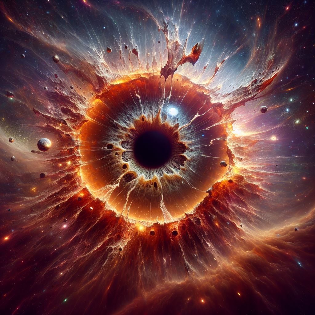 The Nebul-EYE   (series)