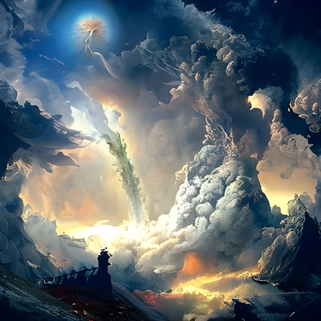 Celestial Disorder
