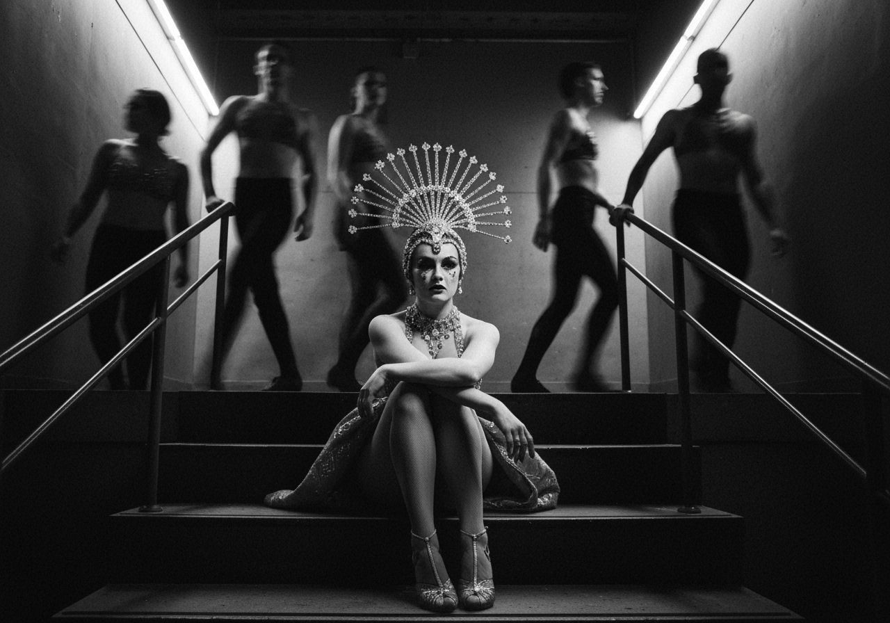 after she show  by @eva