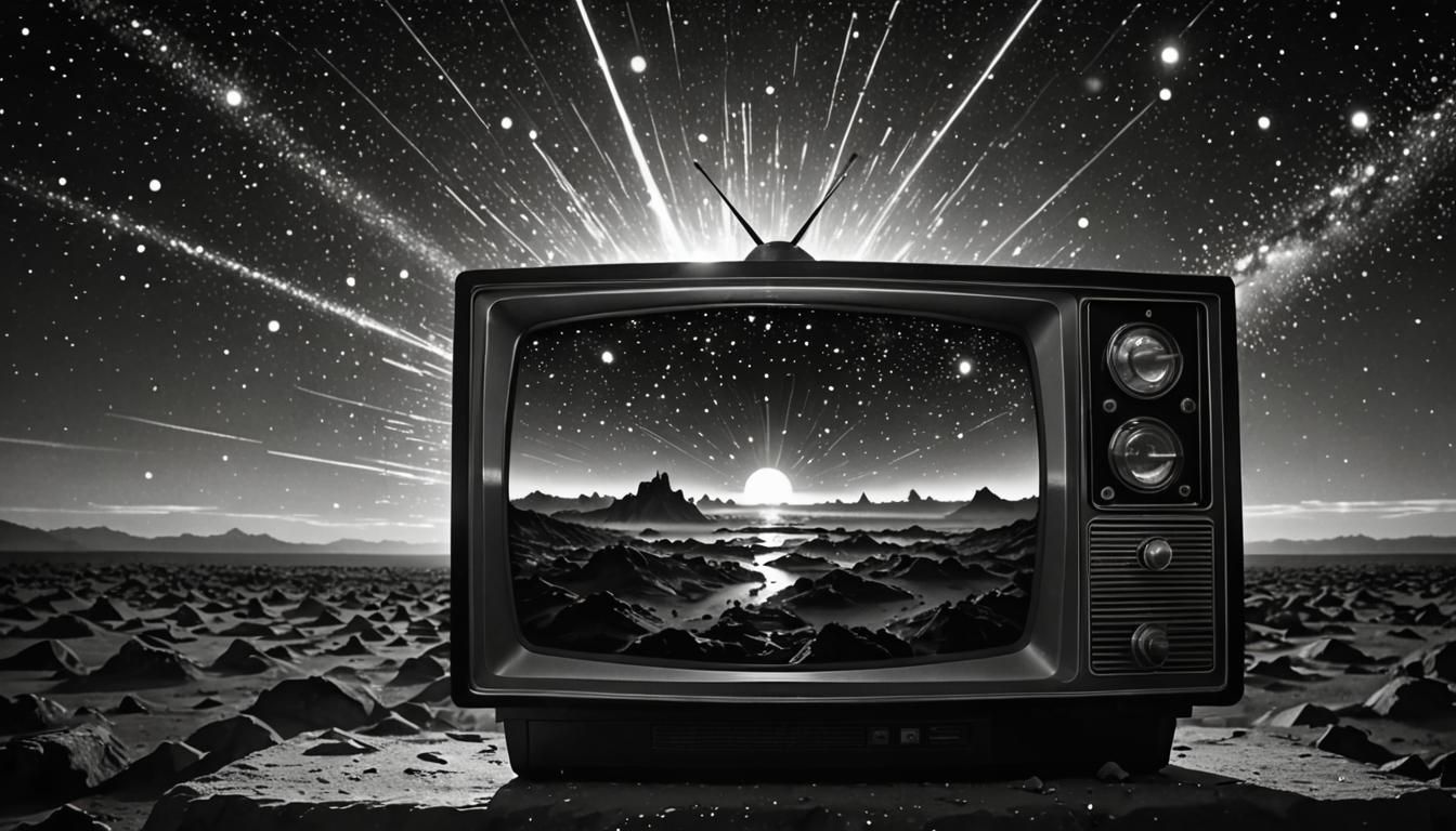 Television