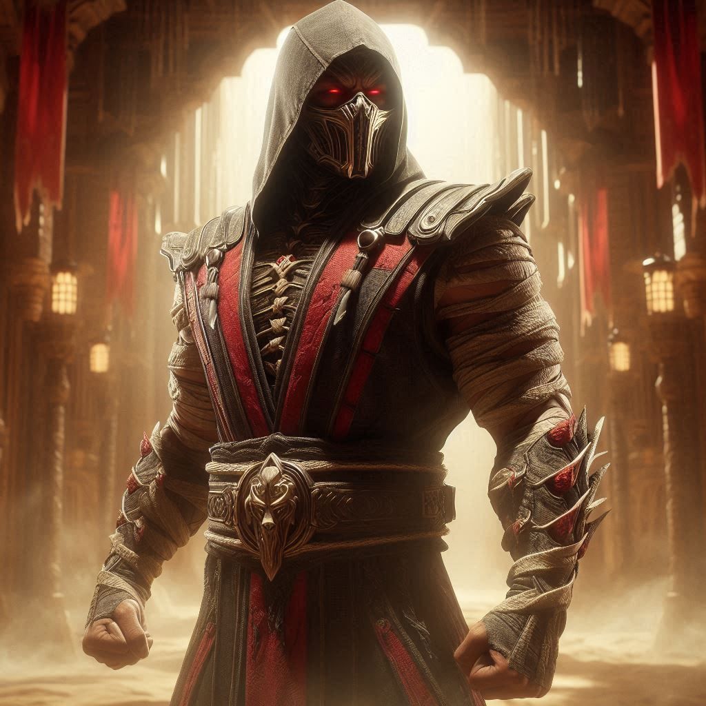Ermac