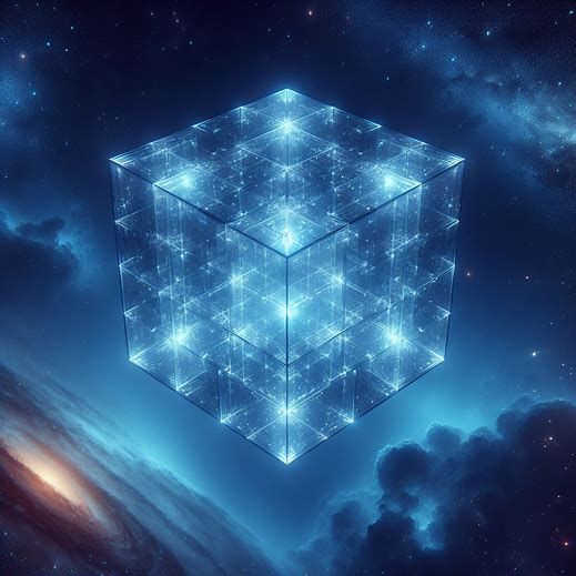 Tesseract