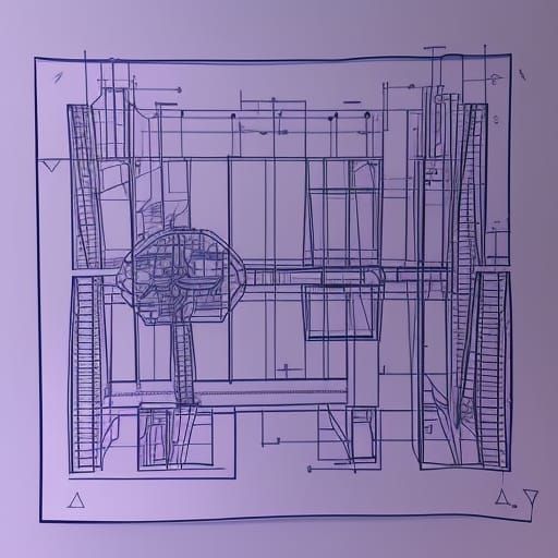 v1.5 Blueprints Daily Challenge 233 Jun 3, 2023 AI Generated