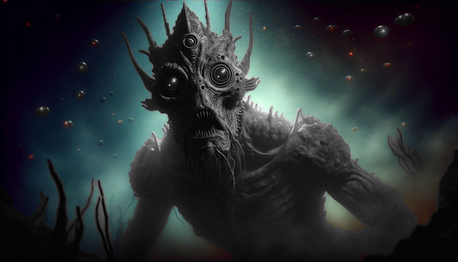 I think I left the stove on