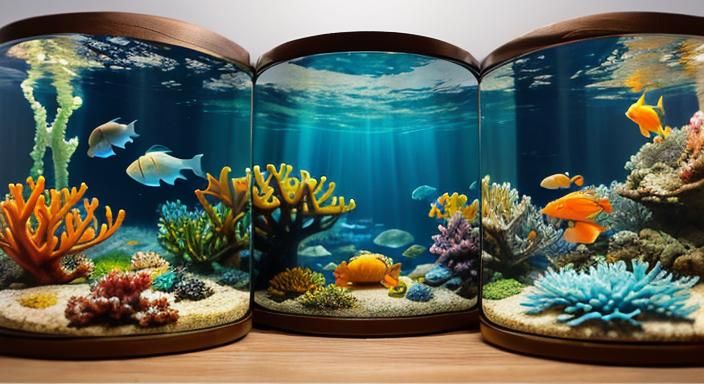 Hero image for My Creations Mix